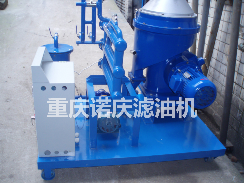離心式濾油機(jī)設(shè)備